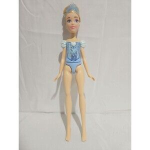 Disney Princess Royal Shimmer Collection Cinderella Doll by Hasbro